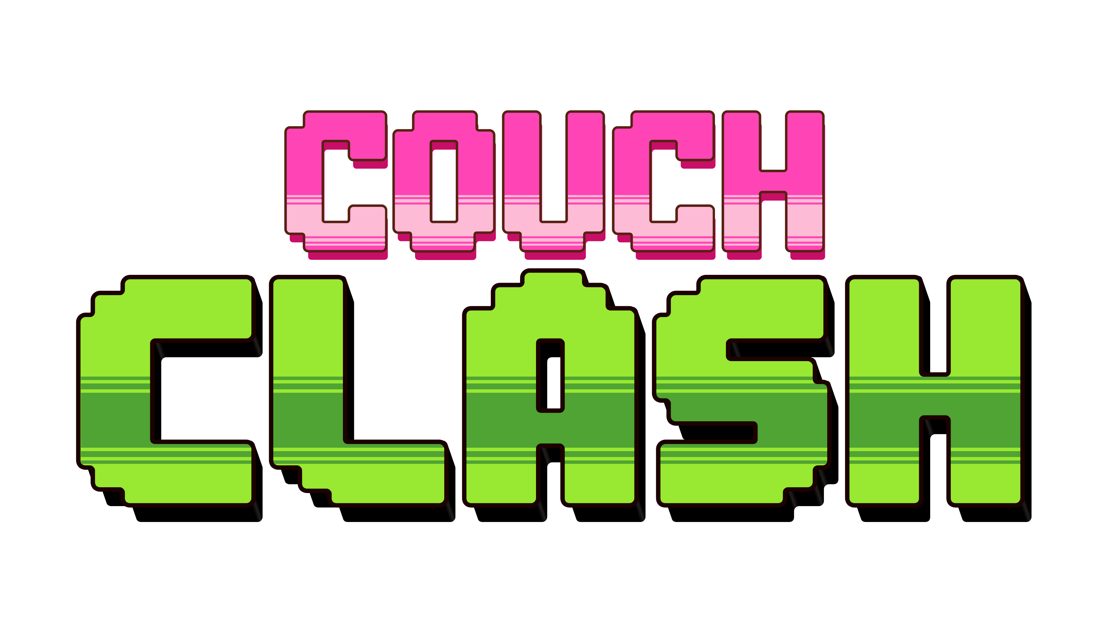 Couch Clash